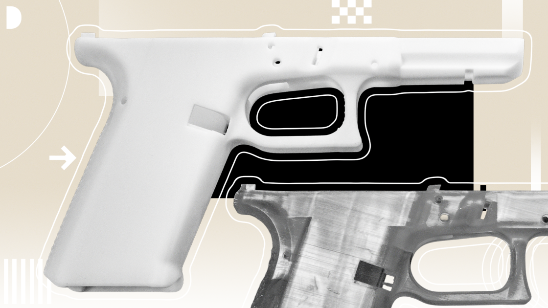 3D Printing & CNC Manufacturing Laws — Research Digest