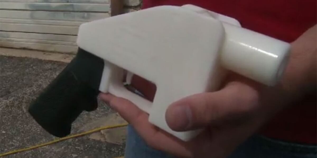 3D Printing & CNC Manufacturing Laws — Research Digest