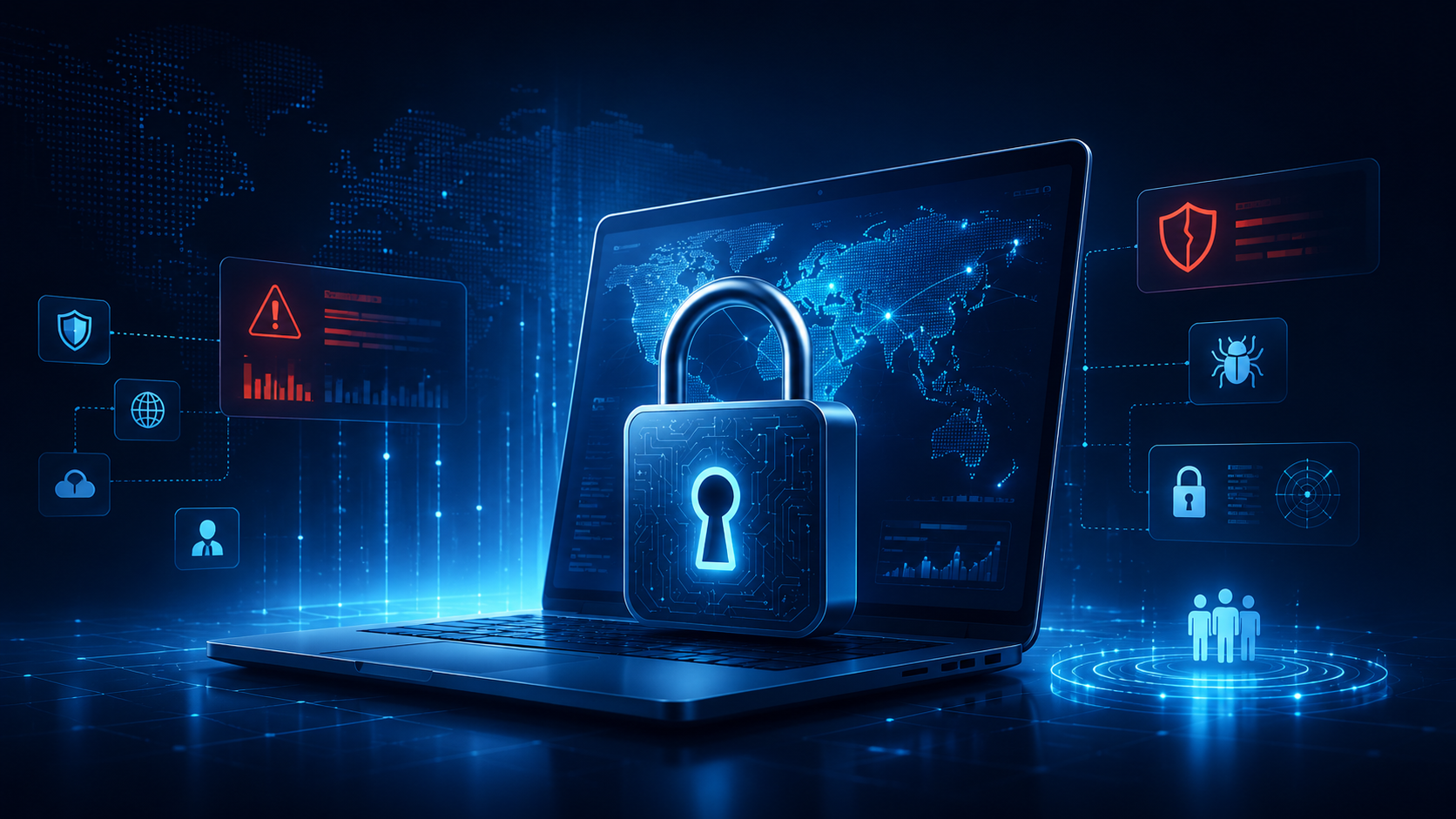 Cybersecurity News — Research Digest