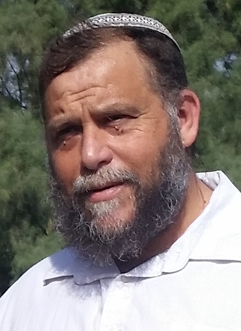 Ben Zion Gopstein