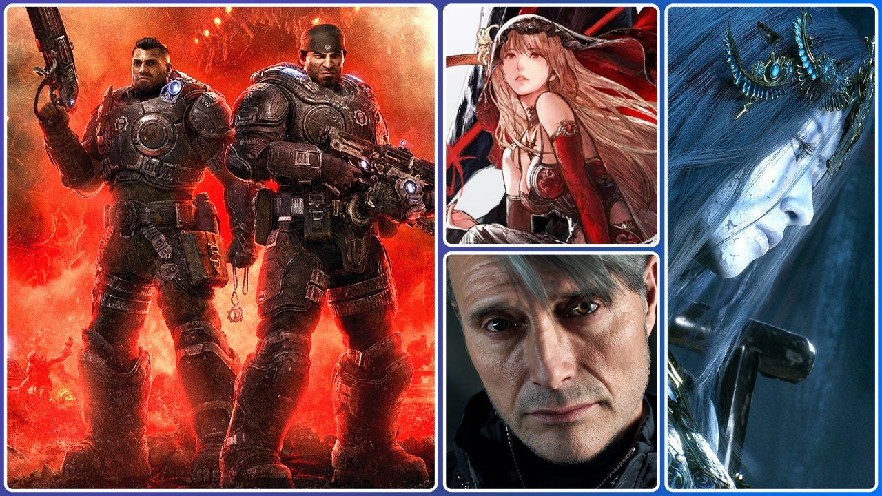 Gaming — Research Digest