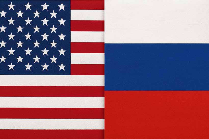 Geopolitical World Intel — Research Digest