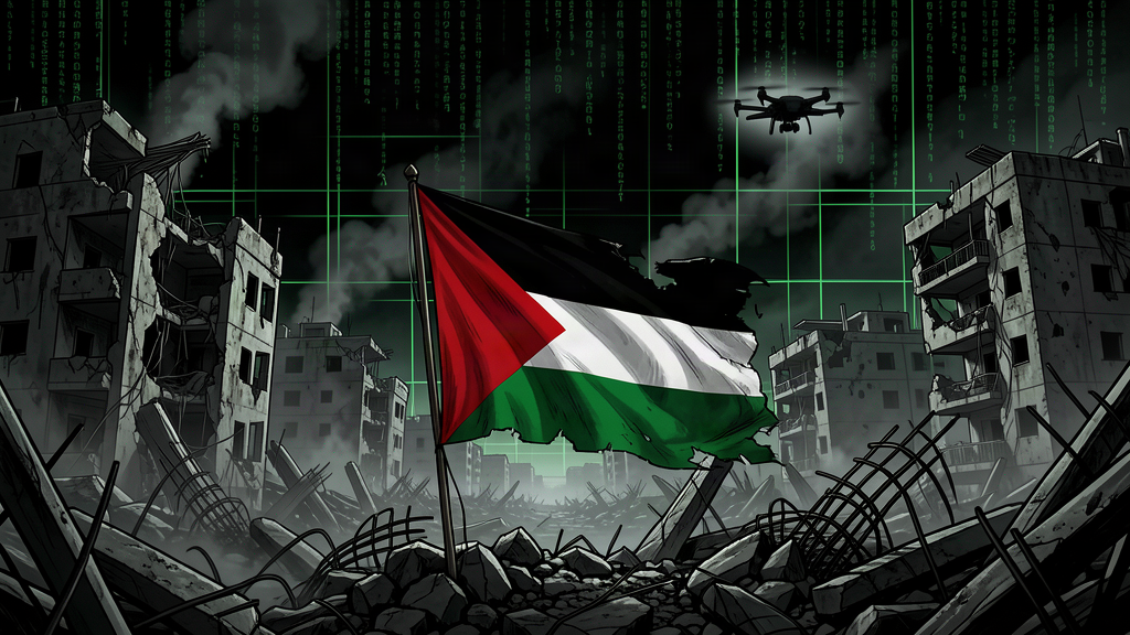 Israel Watch — Research Digest