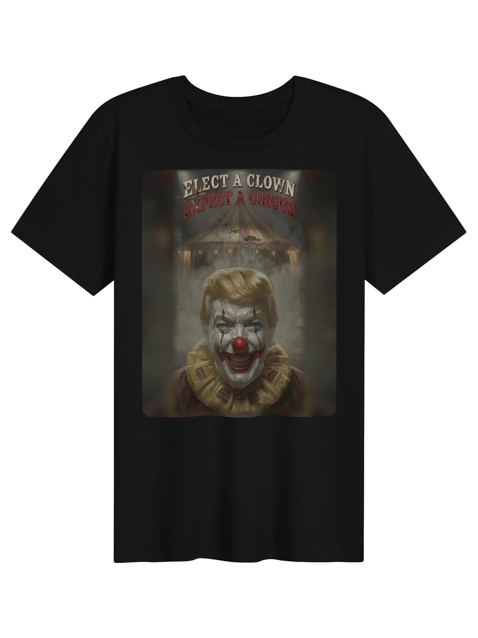 Clown Circus