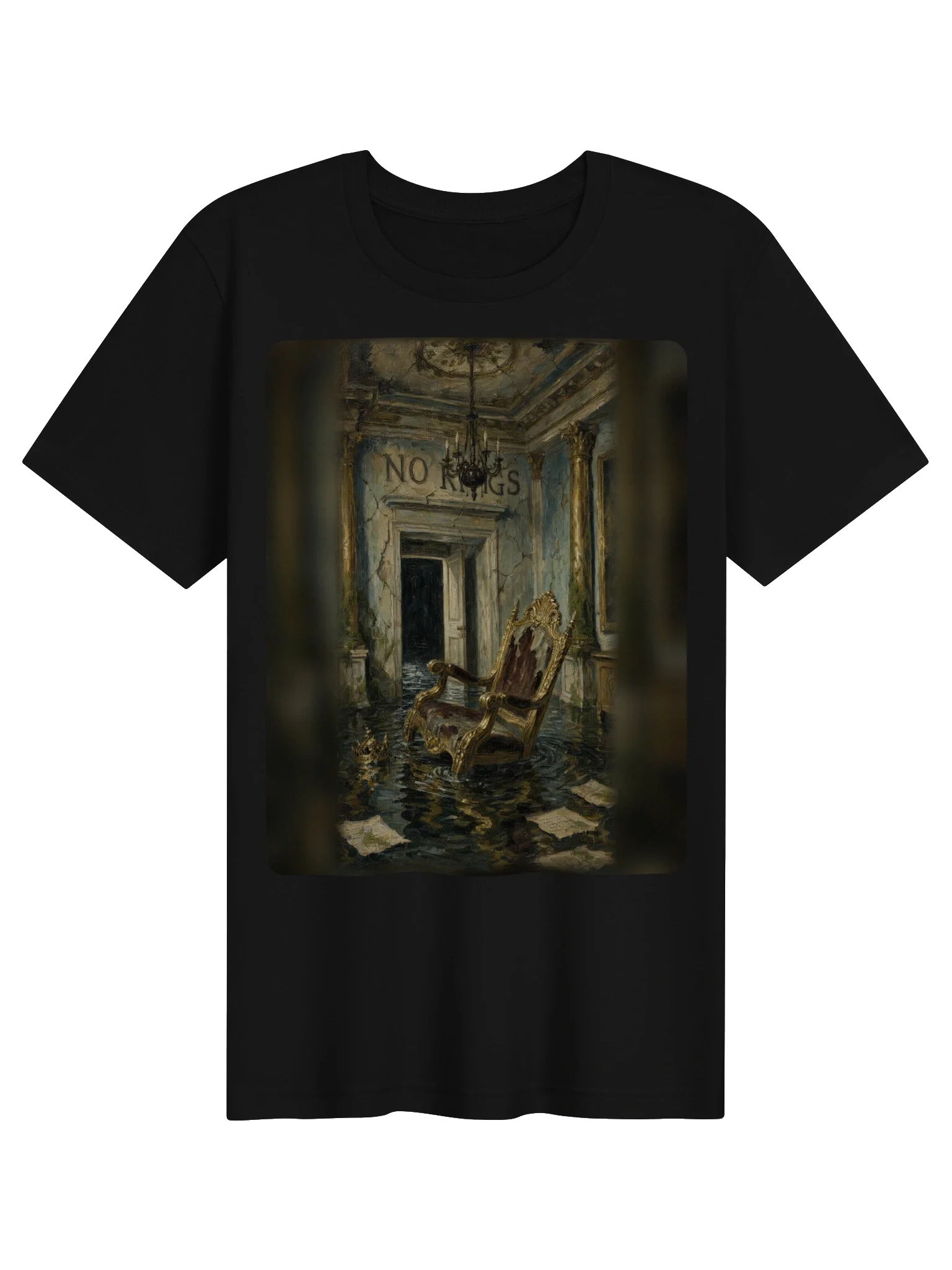 No Kings · Unisex