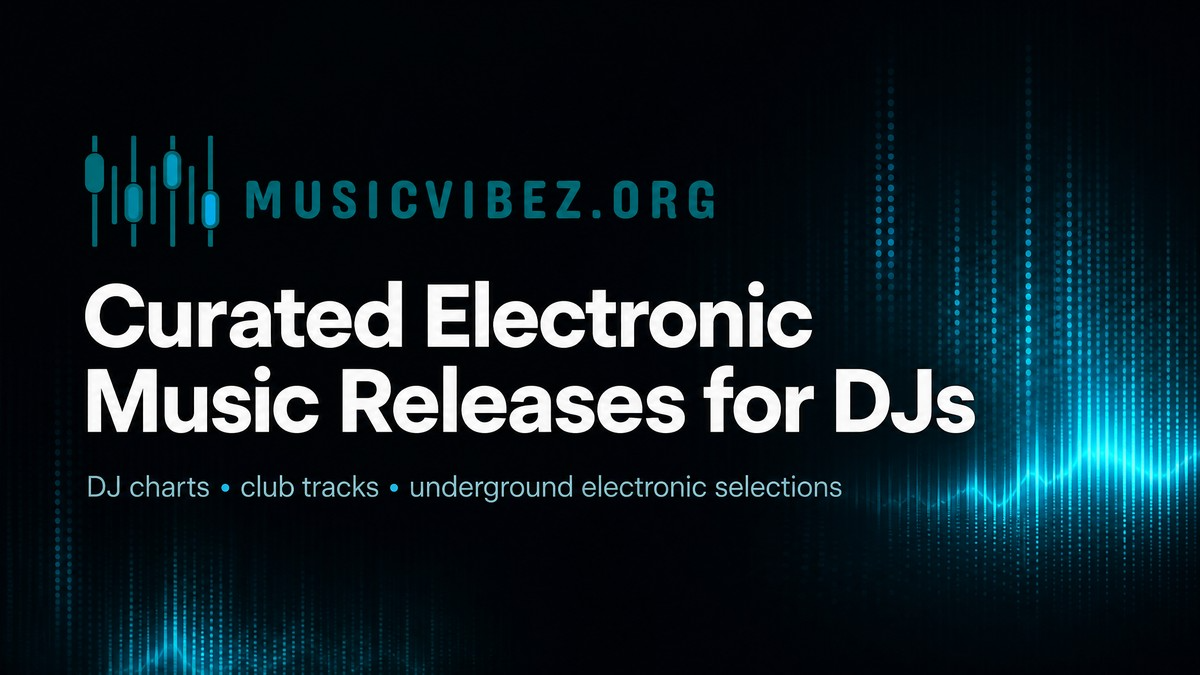 Synth Music — Research Digest