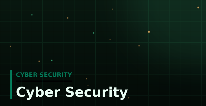 Cyber Security