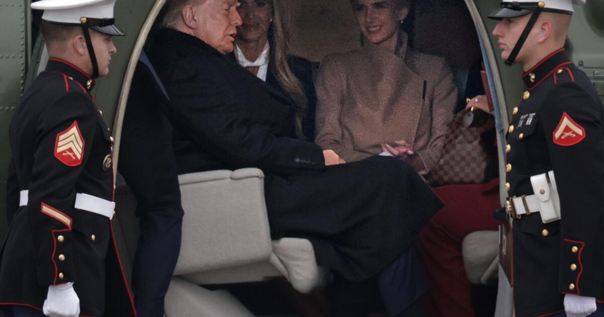 Trump Administration Corruption — Research Digest