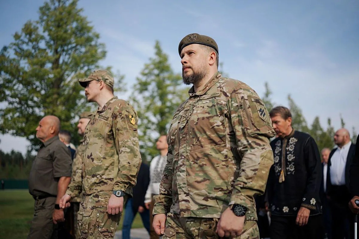 Ukraine-Russia War — Research Digest
