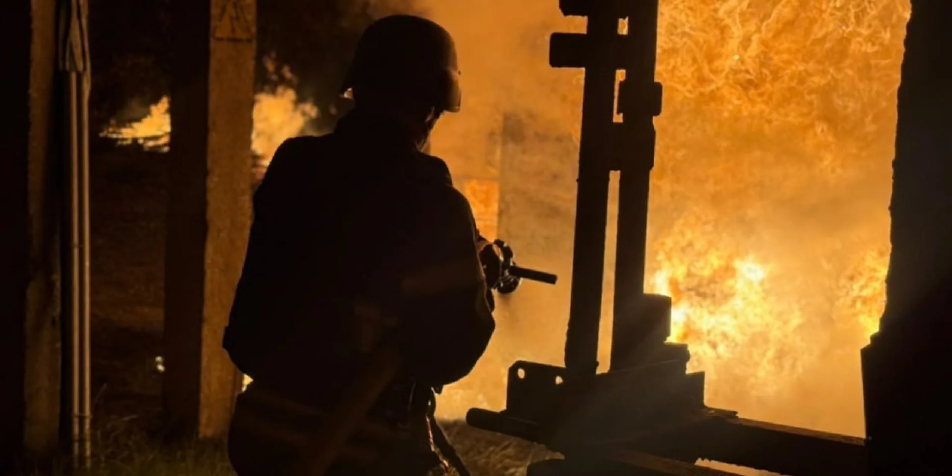 Ukraine-Russia War — Research Digest